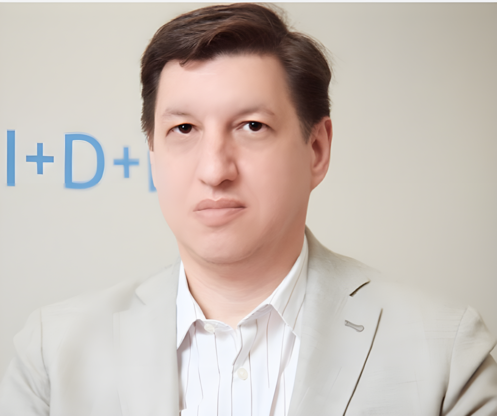 Fernando Peirano Perfil